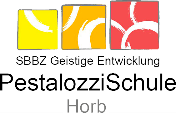 Logo PestalozziSchule Horb