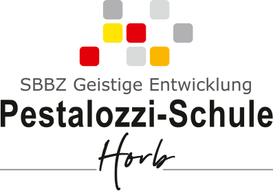 Logo PestalozziSchule Horb