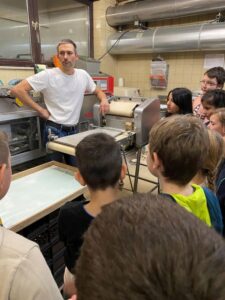 Zusammen sind wir stark